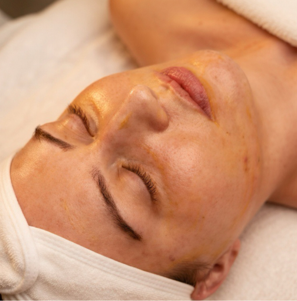 Custom Facial - 90 Minute at Altitude Skin Studio in Denver, CO