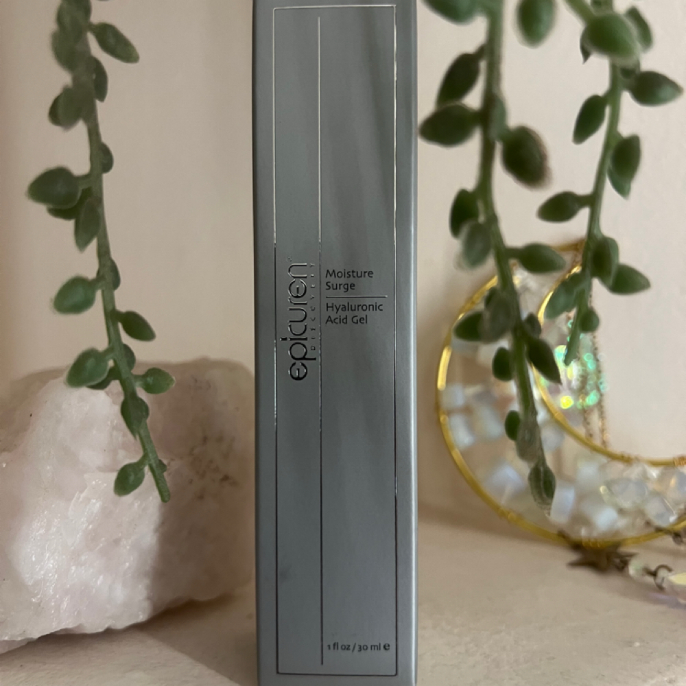 Moisture Surge Hyaluronic  Acid Gel at Paris Beaute in Fresno, CA