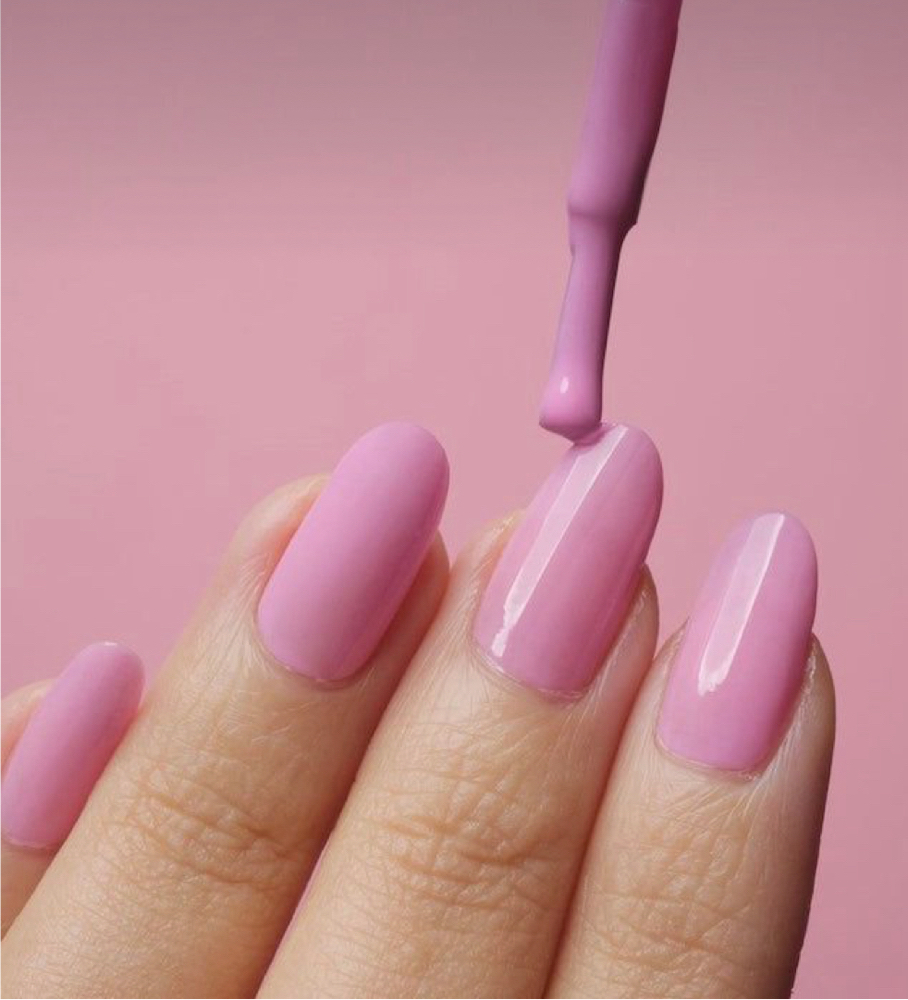 POLISH CHANGE (GEL)