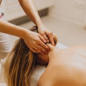 Customized Massage at Serene Touch Miami in Miami, FL