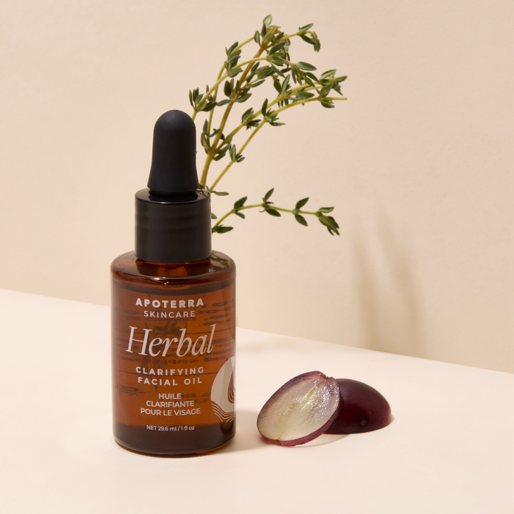 Clear Skin Solutions Facial