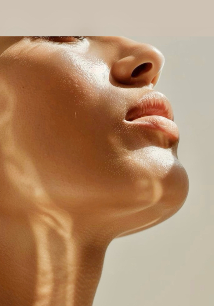 Clear Skin Solutions Facial