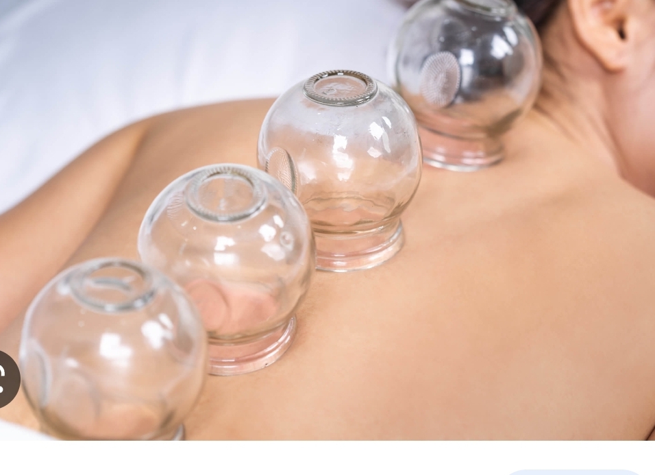 Cupping & Massage