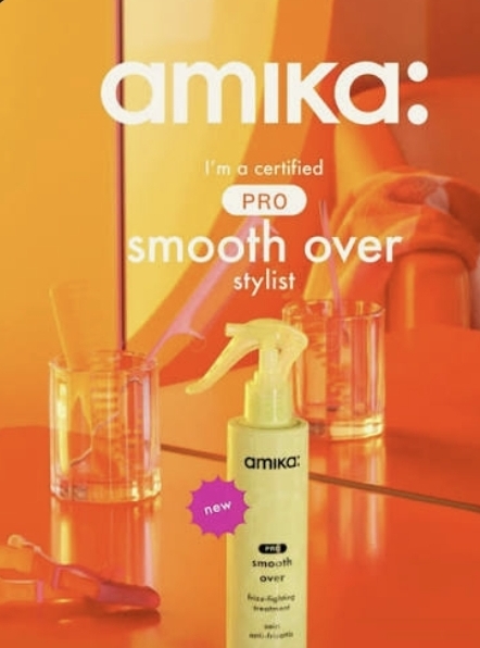 Add-on Frizz Fighting Treatment‼️
