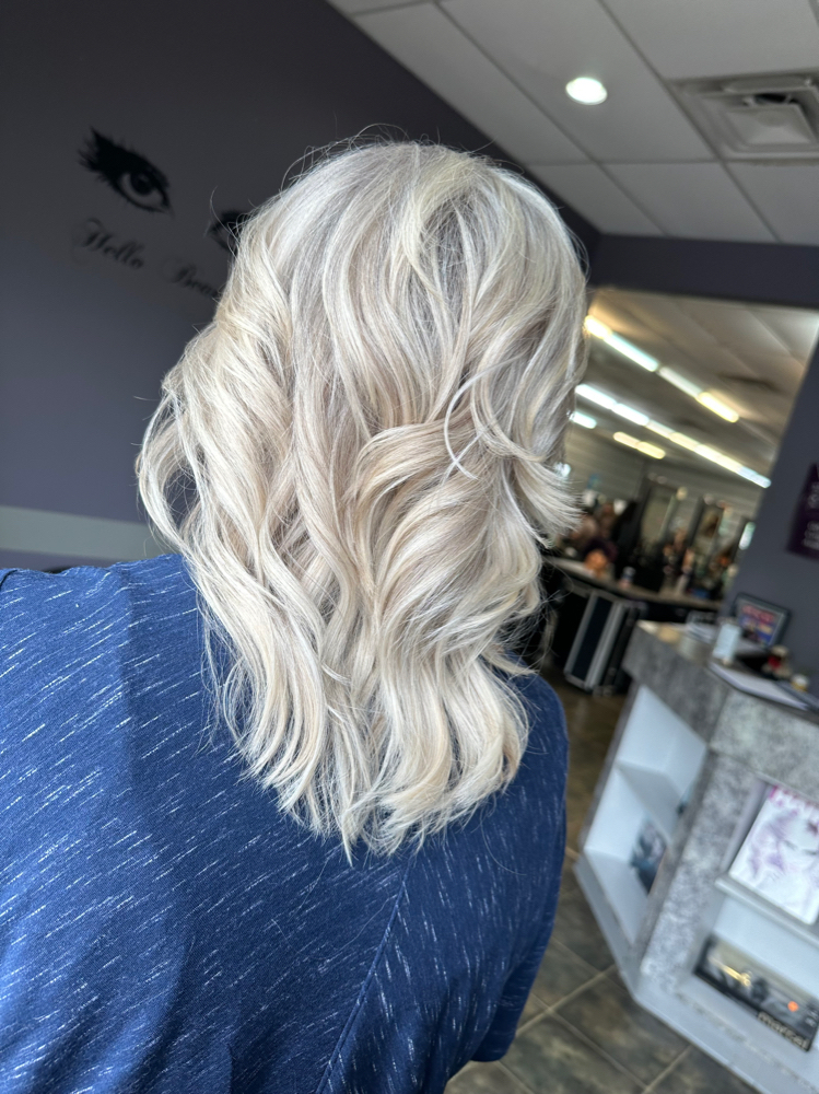 Toner Refresh
