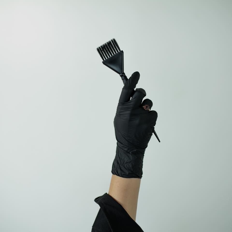 Root Retouch at Styled By Genevieve in Henderson, KY