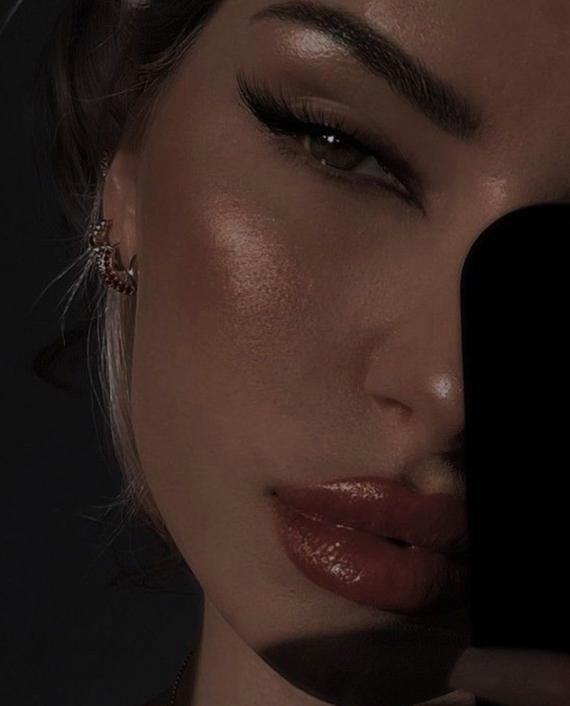 Periodic Brow / Lip Touchup