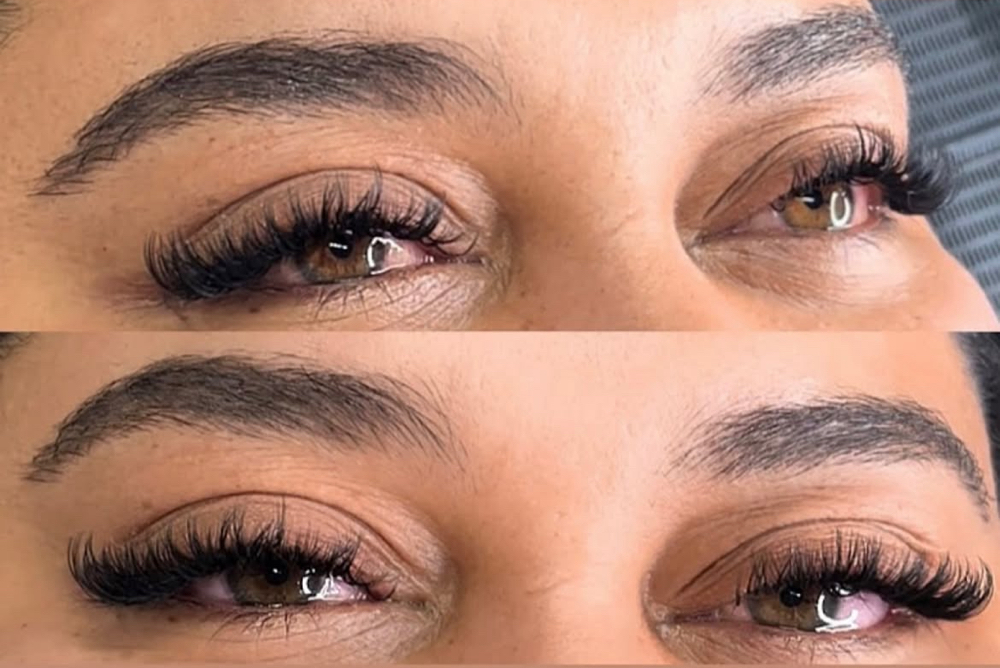 Lash Extensions