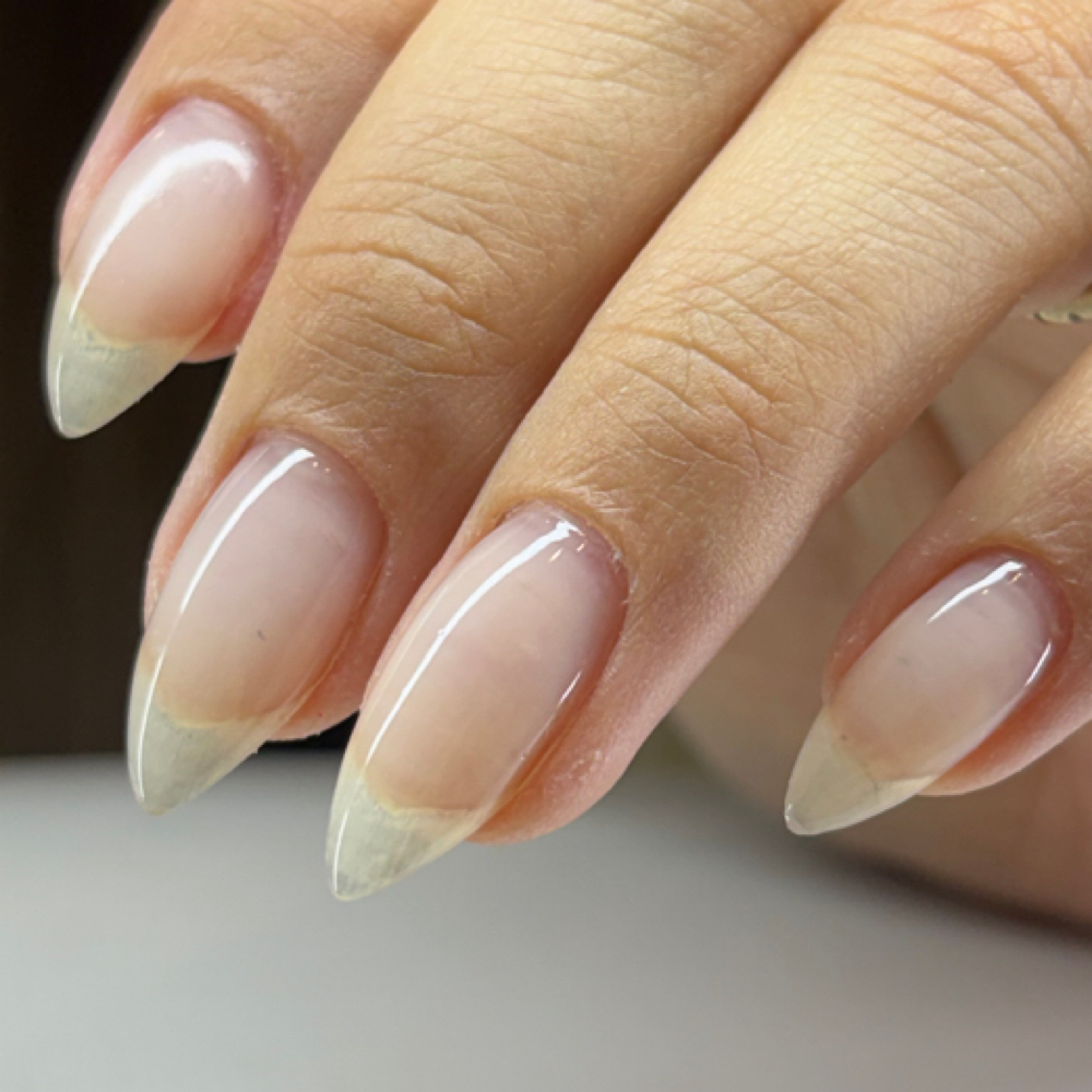 Structure Gel Mani at EVÉRE by Lindsey in Sugarcreek, OH