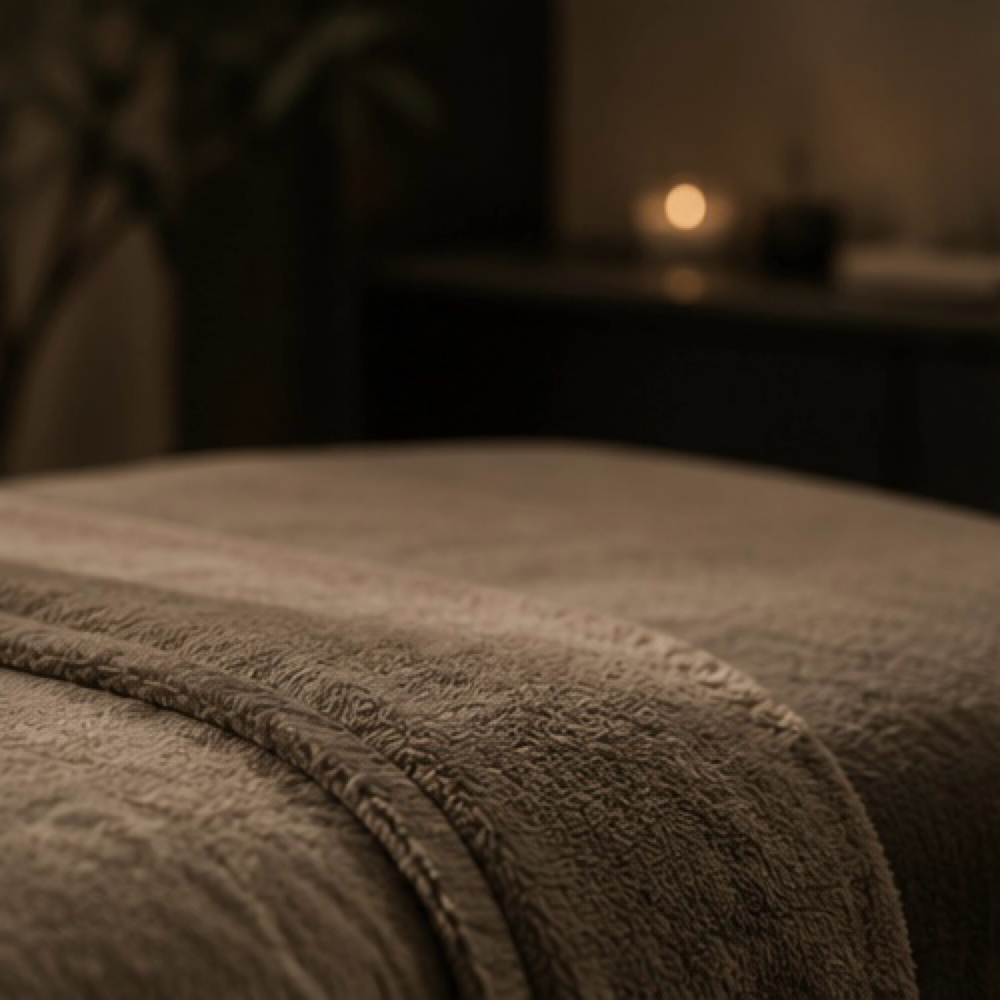 Aromatherapy Scalp & Face Massage at Aura Wellness in Watertown, WI