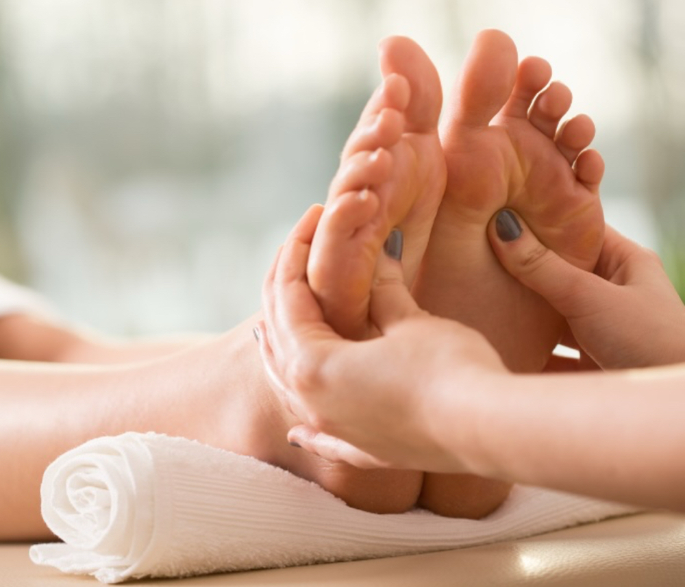 Reflexology