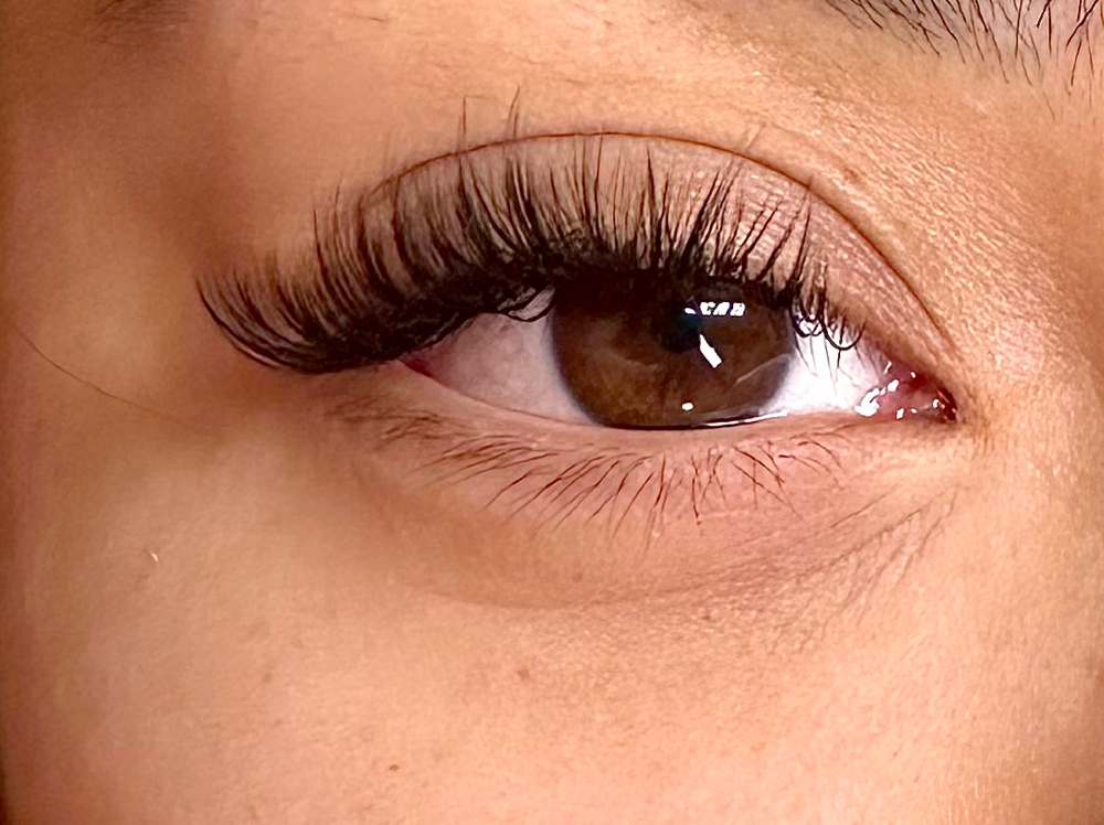 Wispy