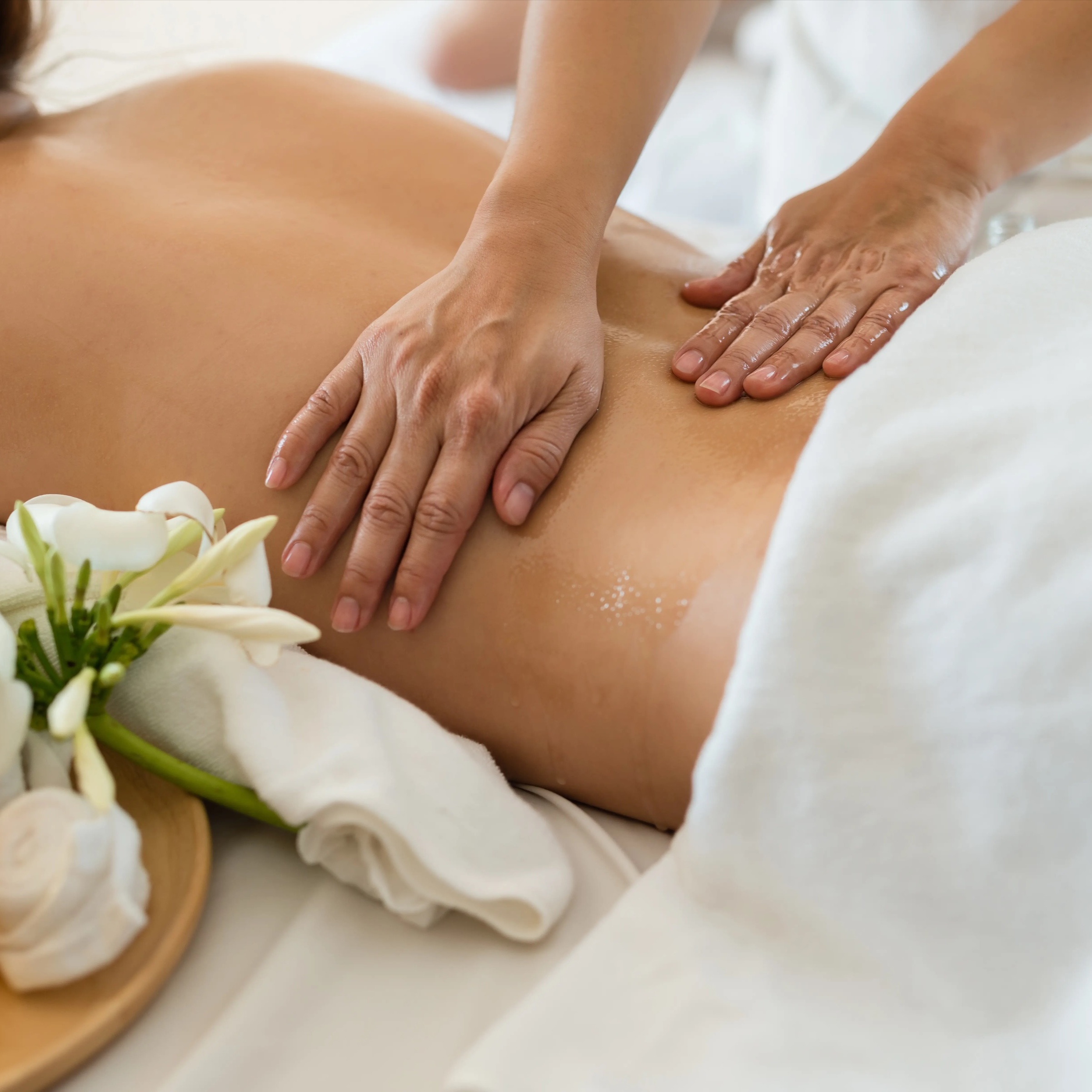 Integrative Massage - 90 minutes at Metta Massage Studio in Travelers Rest, SC