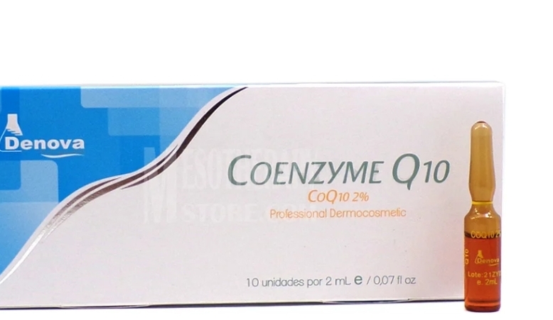 Coenzyma Q10