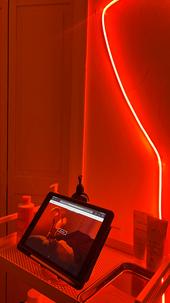 Virtual Skincare Consultation