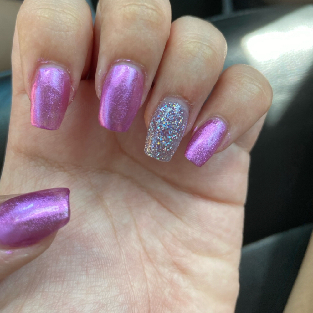 Acrylic Training Courses at 330’s Salon & Spa in Toledo, OH