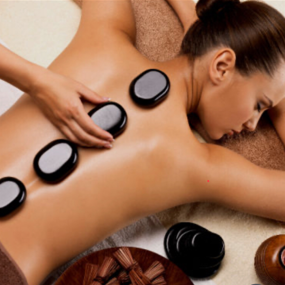 Hot Stone 60 Min. at Mathew Fenochetti L.M.T. in Salem, NH