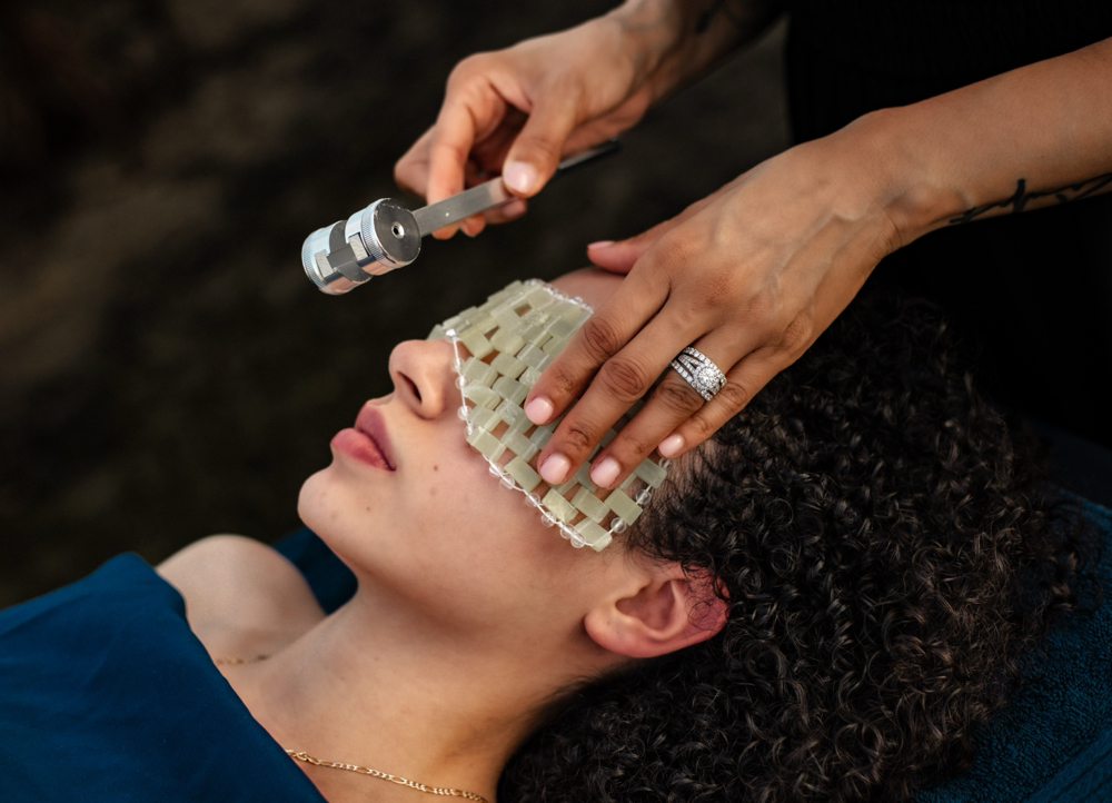 RADIANCE FACIAL