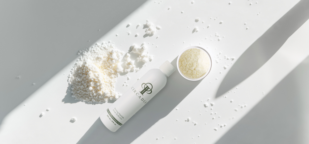 Zombie Facial at Blessified By Odi in Carson City, NV