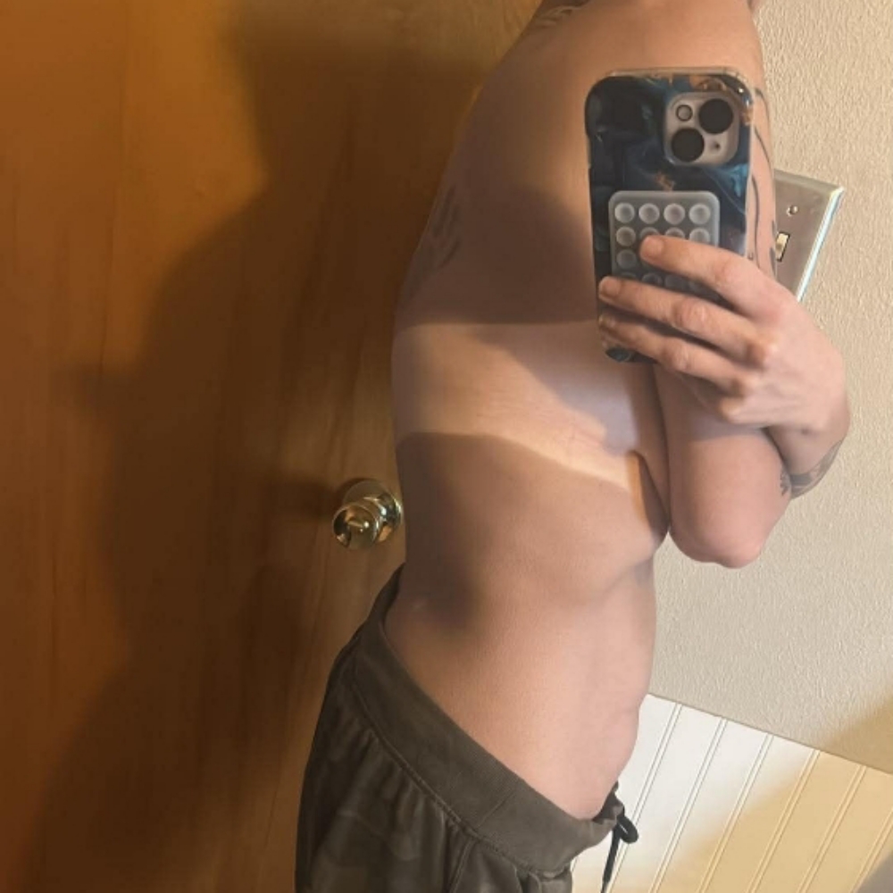 Rapid Spray Tan at Body Esthetics By Chasity in Waterloo, IA