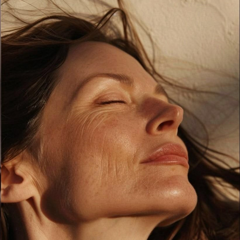 Anti-Aging Restore Facial at Divinely Created Skin in Friendswood, TX