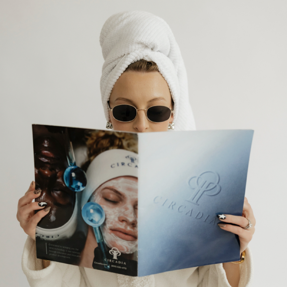 The No-Botox “Botox” Facial at For the love of skin | Esthetician in North Platte, NE