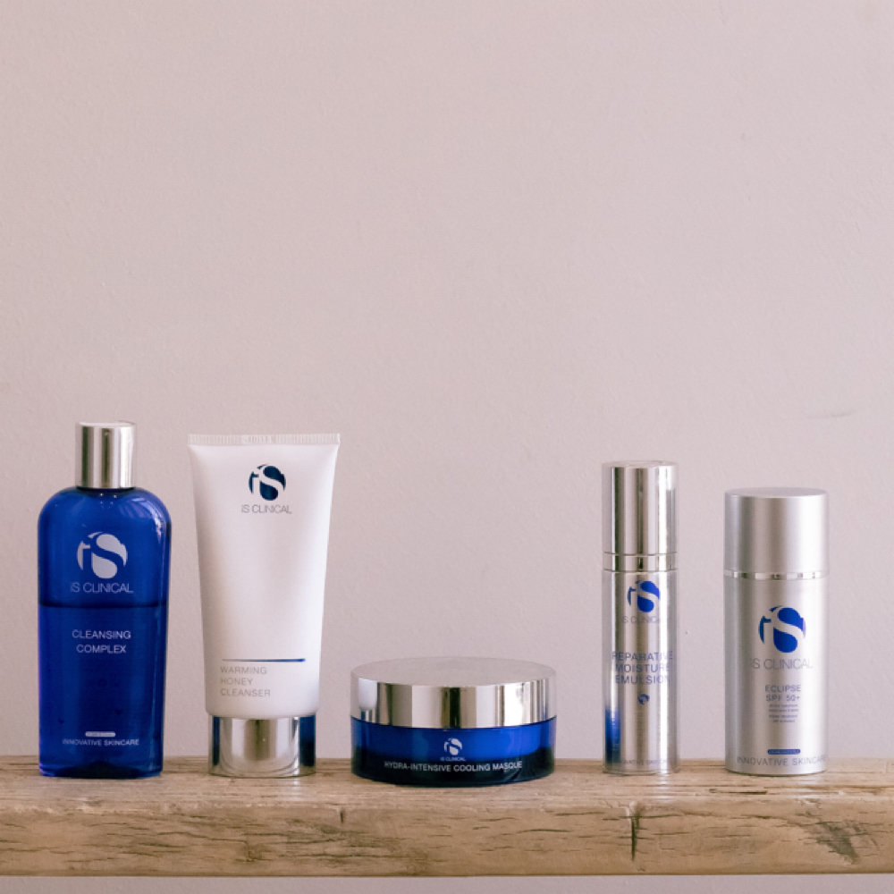 Purifying Back Facial at Solivana in Las Vegas, NV