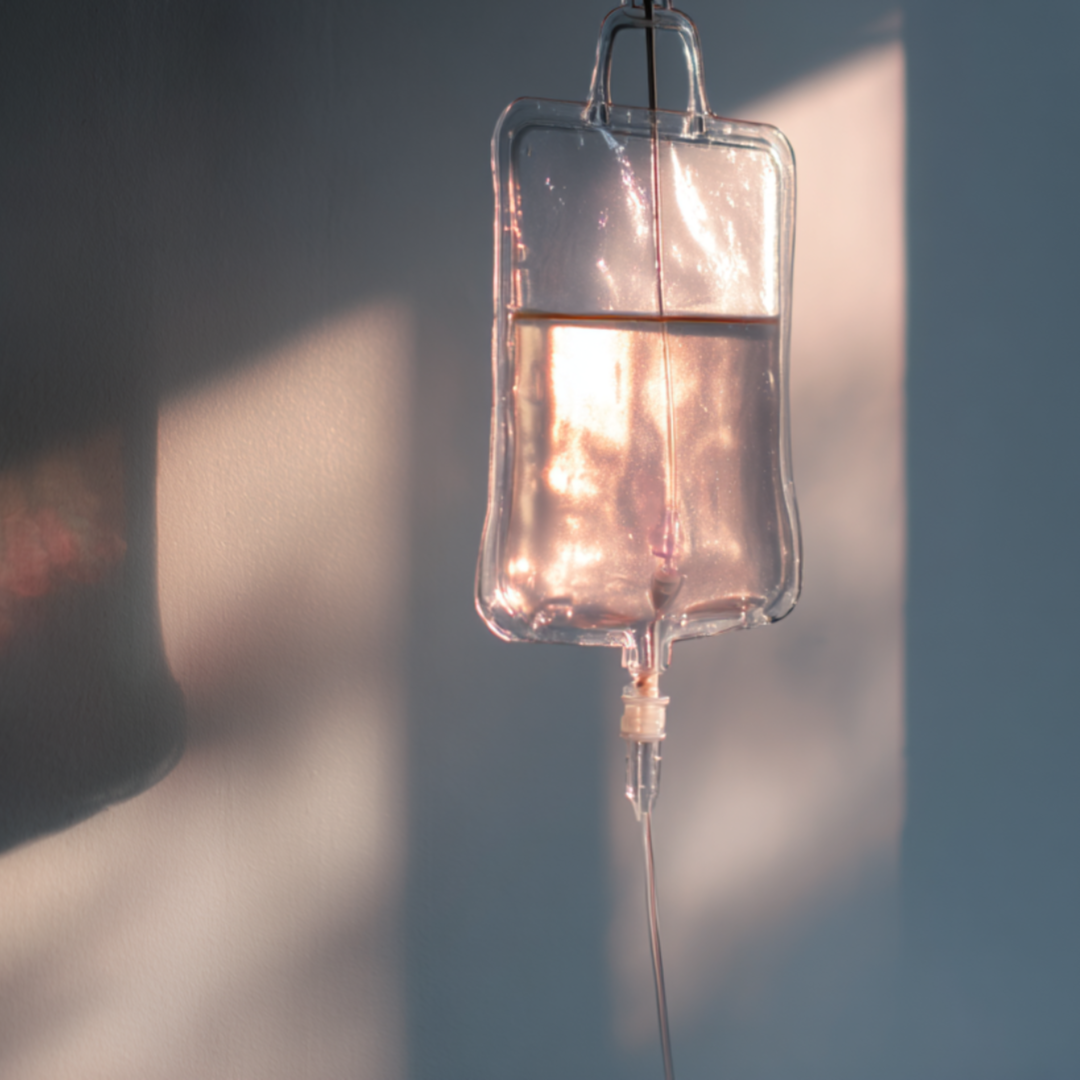 Nurture IV at Vital Aesthetics in Albert Lea, MN