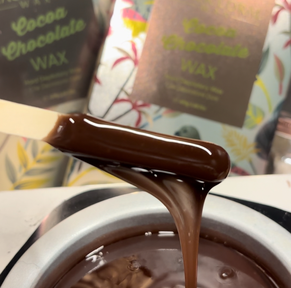 Brow Wax