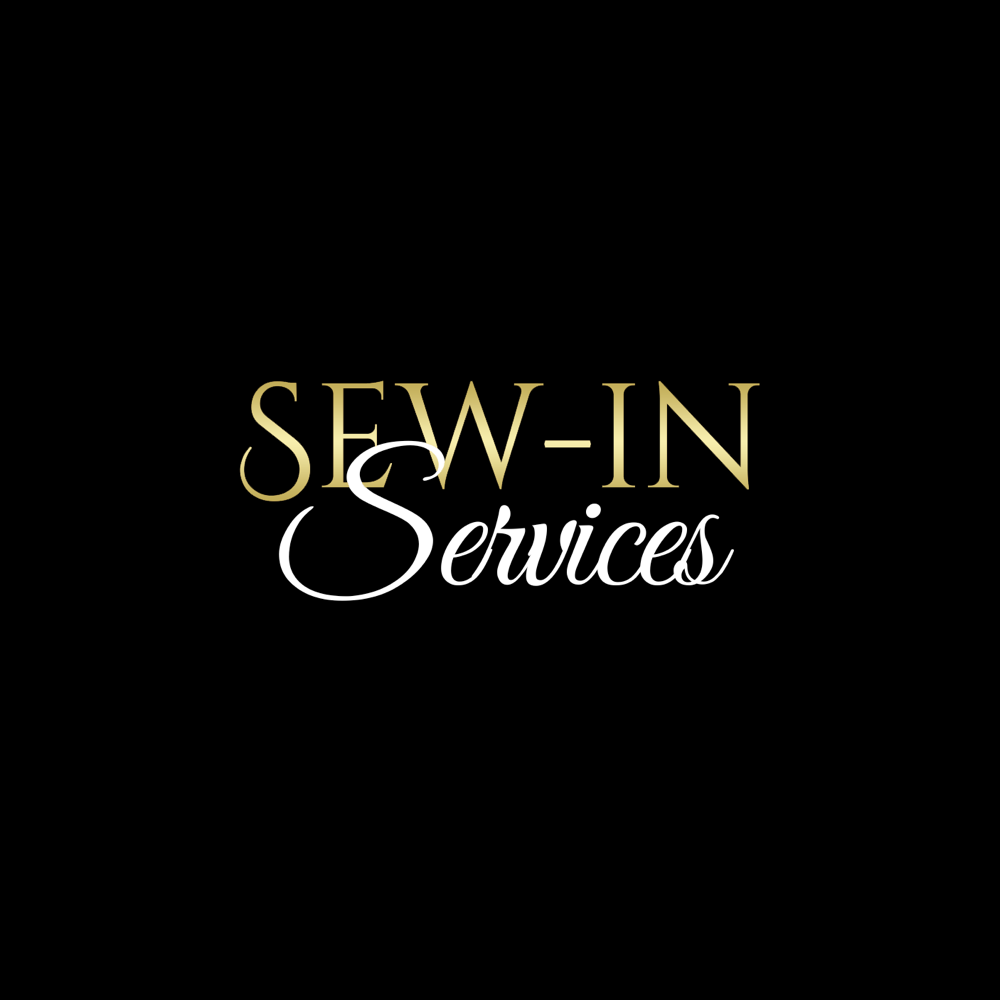 Weave Sew-In with Rinse