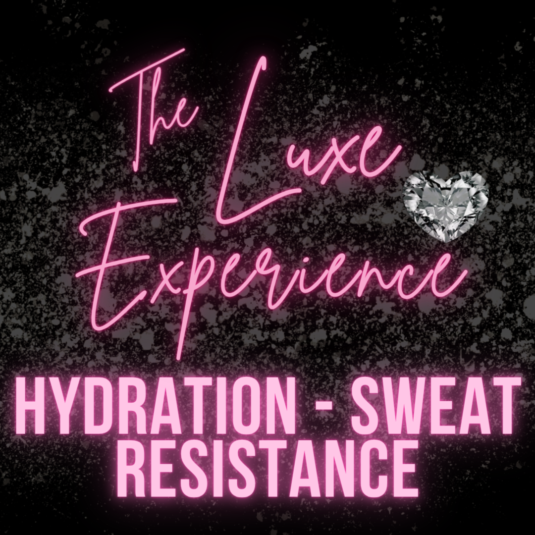 The Luxe Experience at Let’s GLOW Tanning Co. in Gun Barrel City, TX