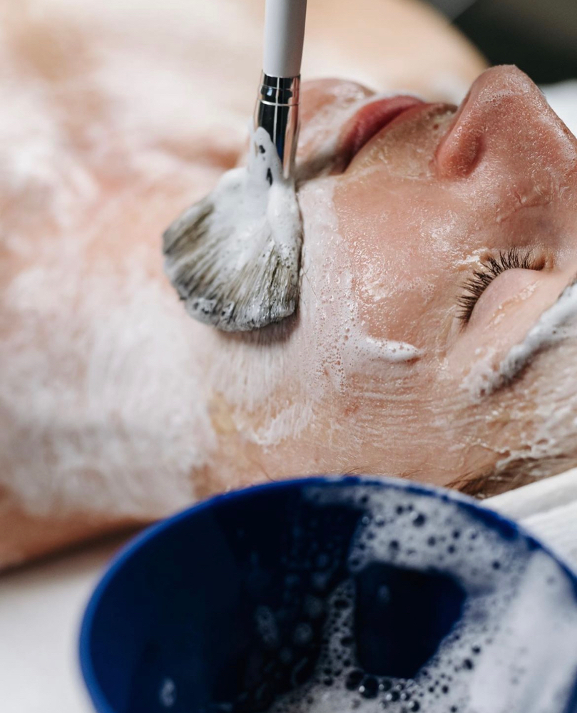 Anti-aging Facial