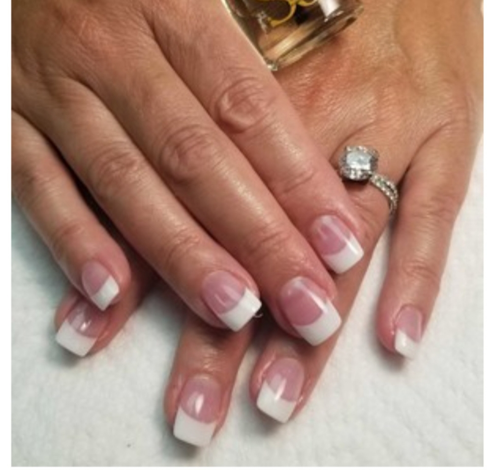 Acrylic Full Set