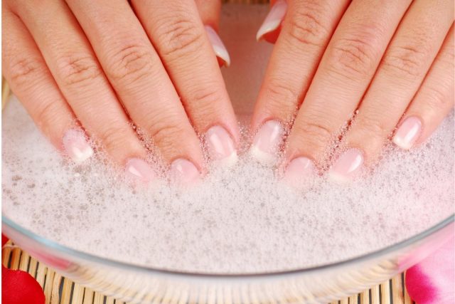 Nail Removal at Ink & Beauty in Grants Pass, OR