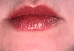 Lip Blushing