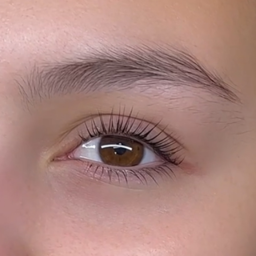 Lash Lift at Made You Look Lash in Saint John’s, FL