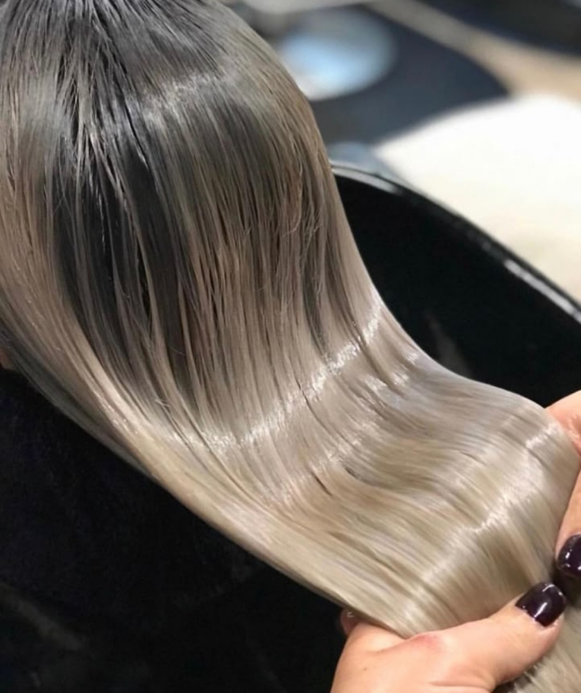 Deep Condition Treatment