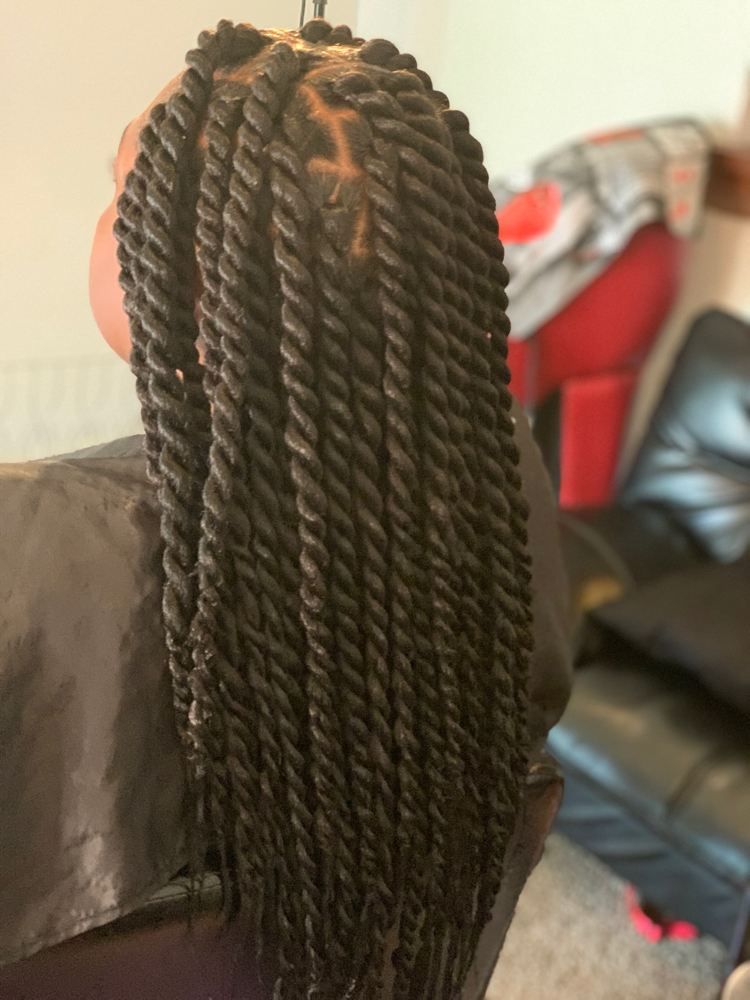 Havanah Twist Price Varies