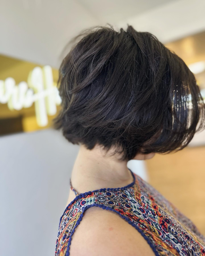 Haircut