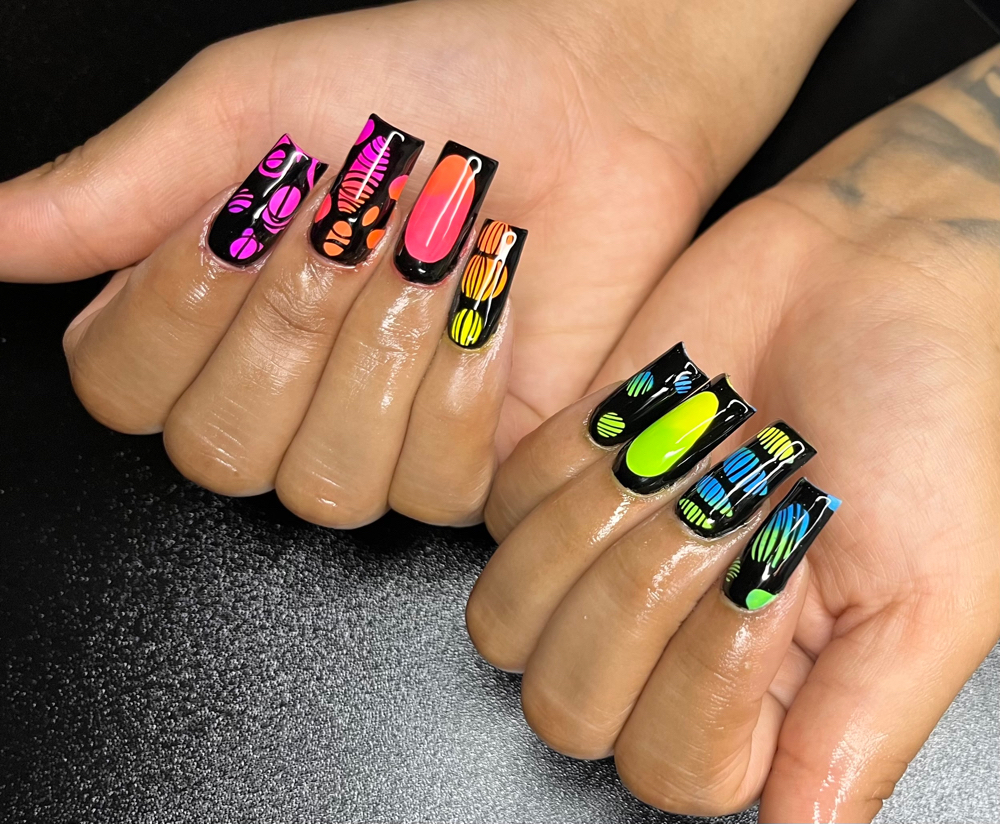 Medium Full Set