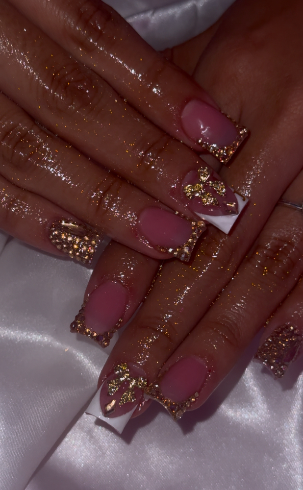 Short Nails π
