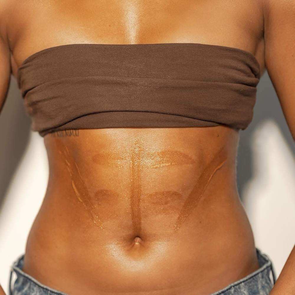 Body Contour