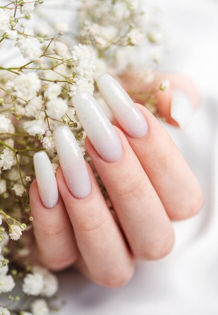 Polygel