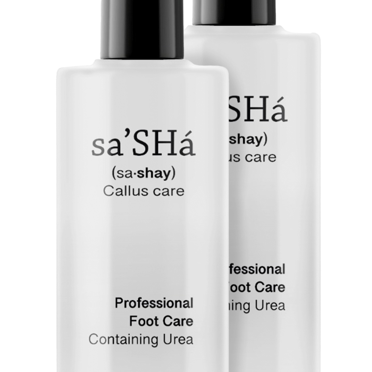 Sa'sha Deep Treatment at Lucky Dice Nail Studio in Asheville, NC