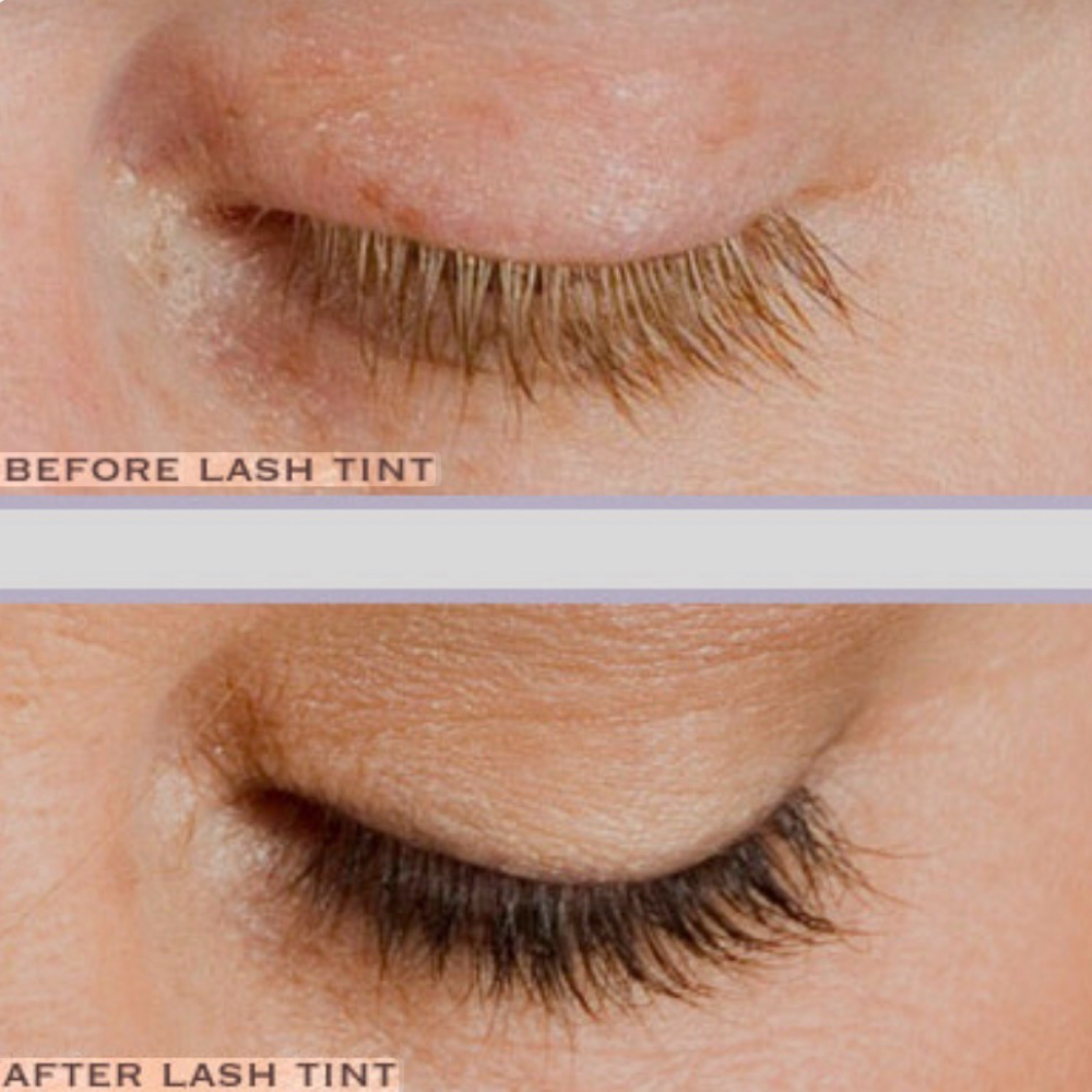Eyelash Tinting at Lumeva Aesthetic  L.L.C in Maryland, MD