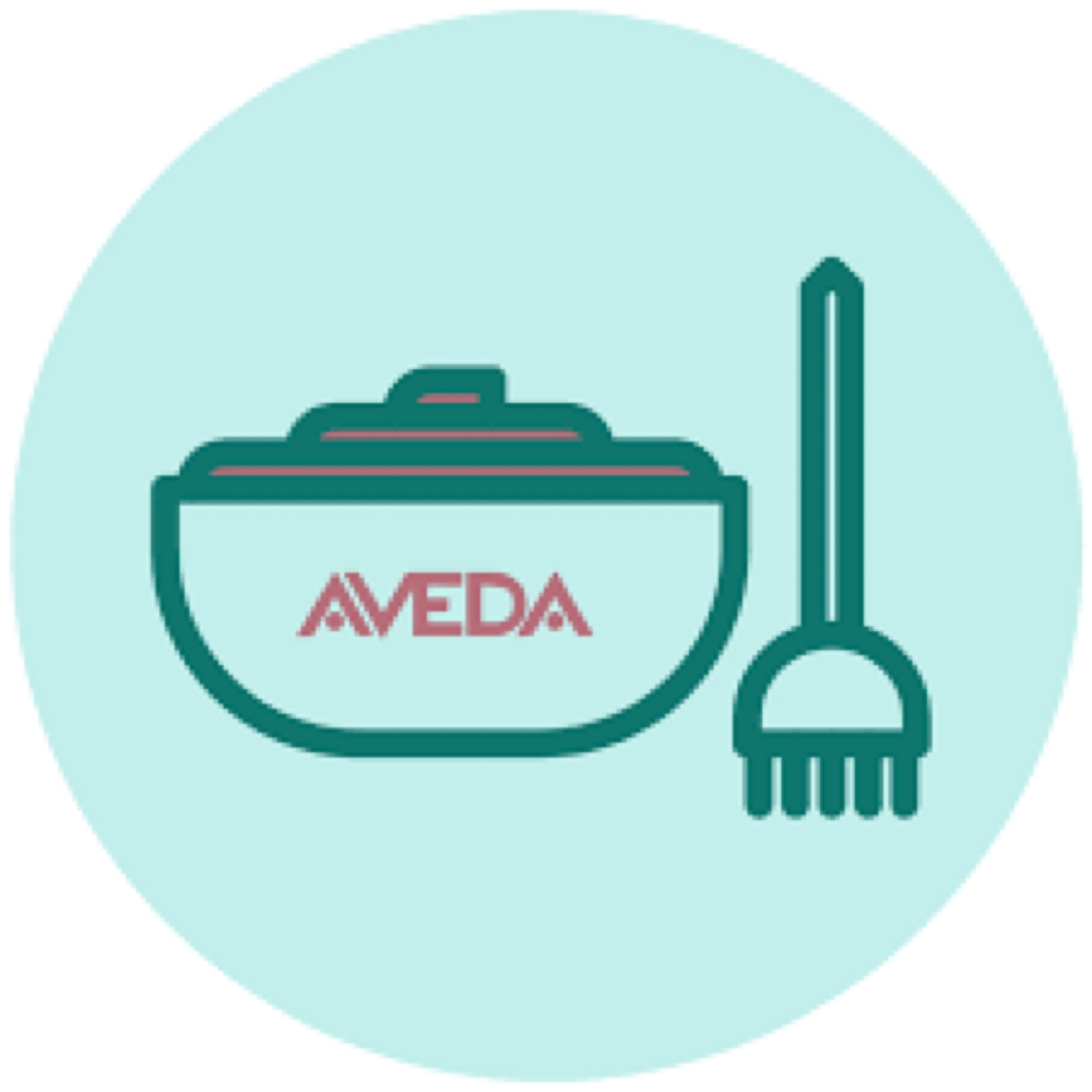 Add On Botanical Treatment at HairByDebbieKind   •AVEDA• in La Crosse, WI