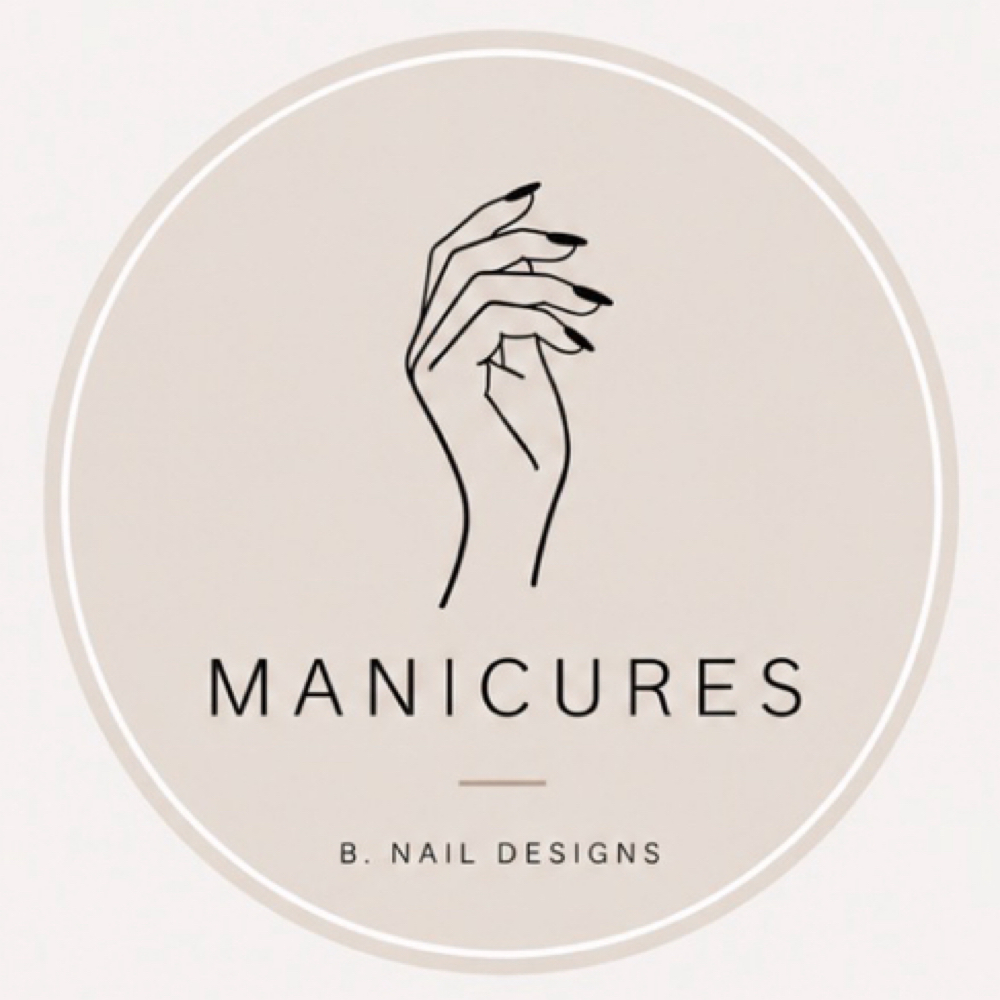 Gel Polish Manicure at Cameo Beauty Lounge in Delphos, OH