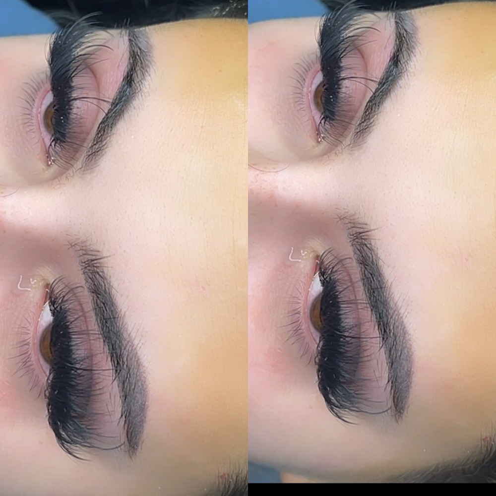 Volume Wispy