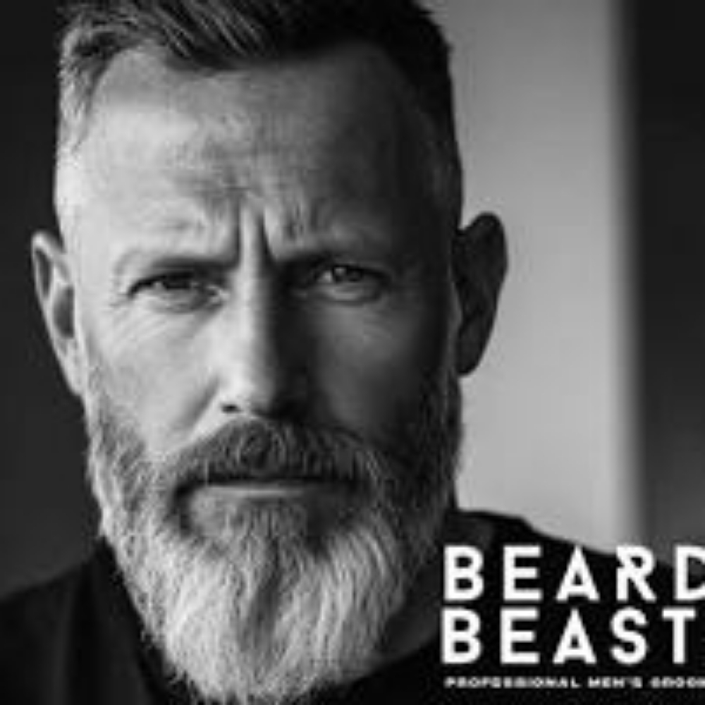 Hair And Beard (Associates) at Men's Corner Classic Haircuts in St George, UT