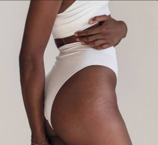 Full Butt Wax (Glutes)
